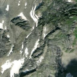 Satellite imagery of Popberg-Spitze, AT