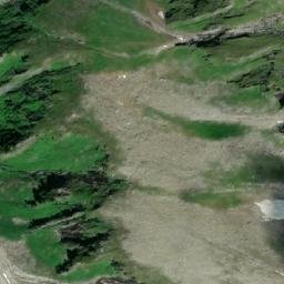 Satellite imagery of Äußere Gfallschneid, AT