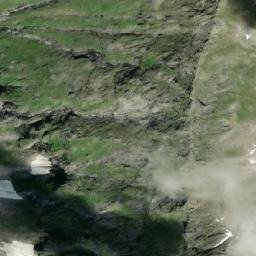 Satellite imagery of Äußere Gfallschneid, AT