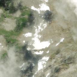 Satellite imagery of Äußere Gfallschneid, AT
