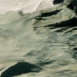 Satellite imagery of Rainbachspitze, AT