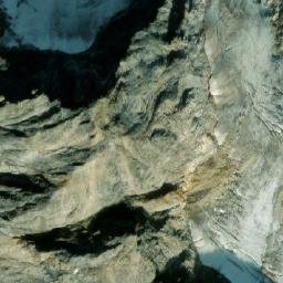 Satellite imagery of Rainbachspitze, AT