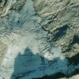 Satellite imagery of Rainbachspitze, AT