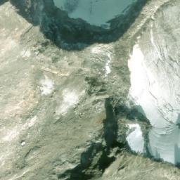 Satellite imagery of Hoher Sonntagskopf, AT