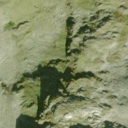 Satellite imagery of Hinterer Plattenkogel, AT