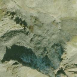 Satellite imagery of Hinterer Plattenkogel, AT