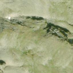 Satellite imagery of Hinterer Plattenkogel, AT