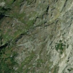 Satellite imagery of Frögegg, AT