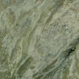 Satellite imagery of Glockenkogel, AT