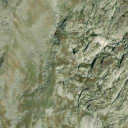 Satellite imagery of Glockenkogel, AT