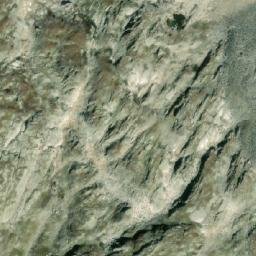 Satellite imagery of Glockenkogel, AT