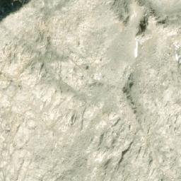 Satellite imagery of Kalser Bärenkopf, AT