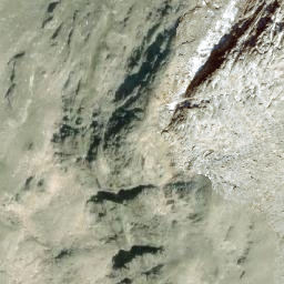 Satellite imagery of Hoher Sand, AT