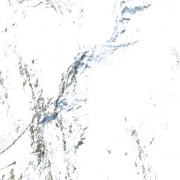 Satellite imagery of Gamskopf, AT