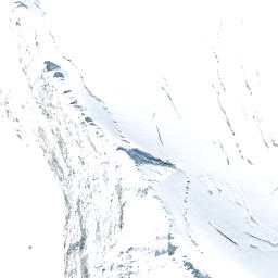 Satellite imagery of Obere Ödenwinkelscharte, AT