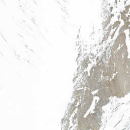 Satellite imagery of cairn, AT
