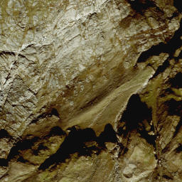 Satellite imagery of Karwand, AT