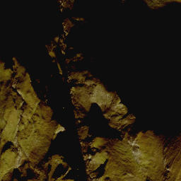 Satellite imagery of Karwand, AT
