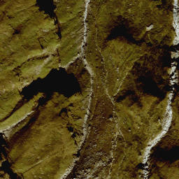 Satellite imagery of Eisbichl, AT