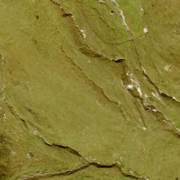 Satellite imagery of Fuscher Törl, AT