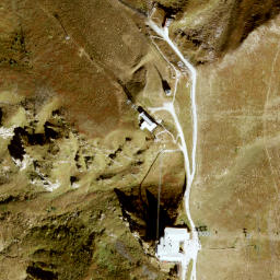 Satellite imagery of Stubnerkogel, AT