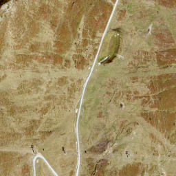 Satellite imagery of Stubnerkogel, AT