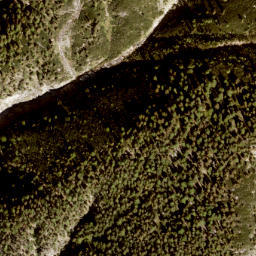 Satellite imagery of Glaserer, AT