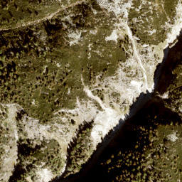 Satellite imagery of Glaserer, AT