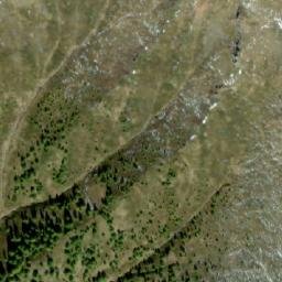 Satellite imagery of Grosseck, AT