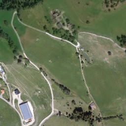 Satellite imagery of Reuterkogel, AT