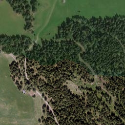 Satellite imagery of Reuterkogel, AT