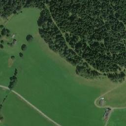 Satellite imagery of Kreuzeck, AT