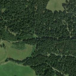 Satellite imagery of Kreuzeck, AT