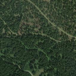 Satellite imagery of Kreuzeck, AT