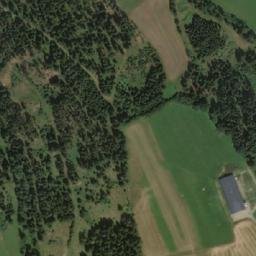 Satellite imagery of Perchauer Sattel, AT