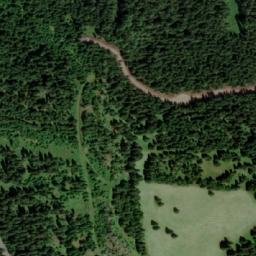 Satellite imagery of Ofner Kogel, AT