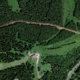 Satellite imagery of Ofner Kogel, AT