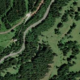 Satellite imagery of Ofner Kogel, AT