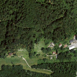 Satellite imagery of Kanzelkogel, AT