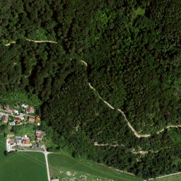 Satellite imagery of Admonter Kogel, AT