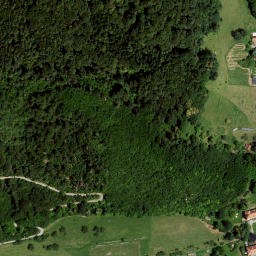 Satellite imagery of Admonter Kogel, AT