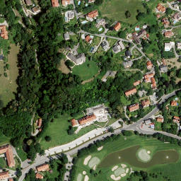 Satellite imagery of Admonter Kogel, AT