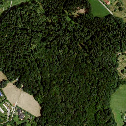 Satellite imagery of Platte, AT