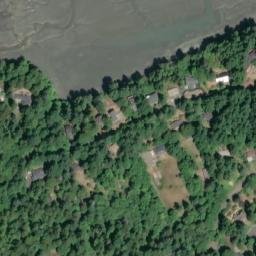 Satellite imagery of Burns Point, US