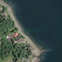 Satellite imagery of Flapjack Point, US
