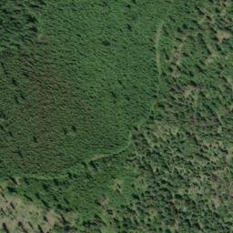 Satellite imagery of Amador Mine, US