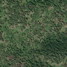 Satellite imagery of Amador Mine, US