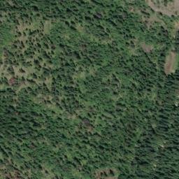 Satellite imagery of Amador Mine, US