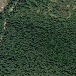 Satellite imagery of Amador Mine, US