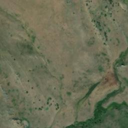 Satellite imagery of The Reef, US